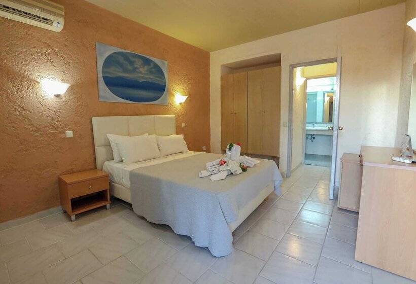 ホテル Filerimos Village