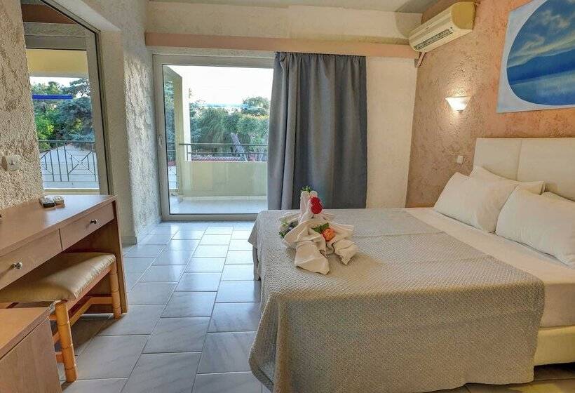 ホテル Filerimos Village