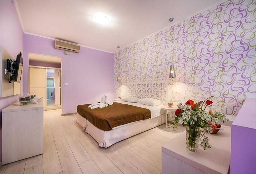 ホテル Filerimos Village