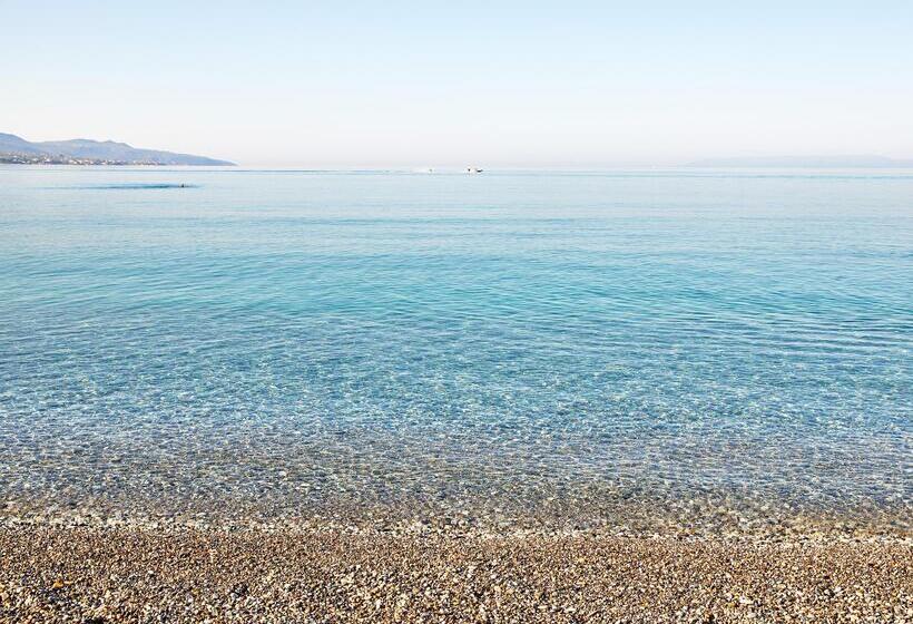 Grecotel Filoxenia, Beach Luxury Resort