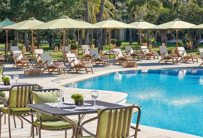 Grecotel Filoxenia, Beach Luxury Resort