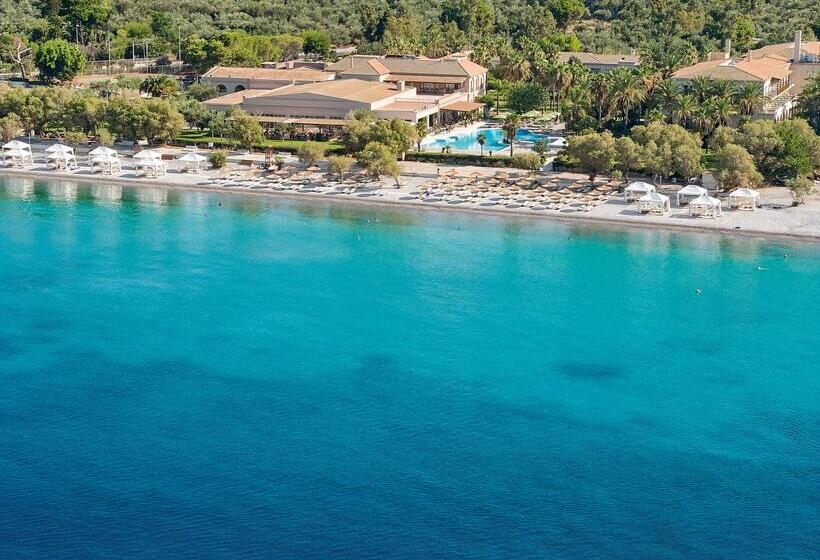 Grecotel Filoxenia, Beach Luxury Resort