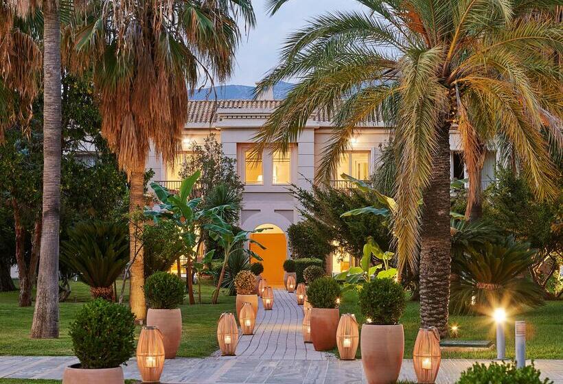 Grecotel Filoxenia, Beach Luxury Resort