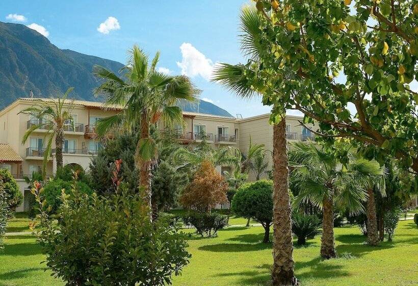 Grecotel Filoxenia, Beach Luxury Resort