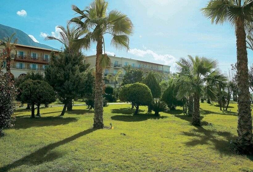 Grecotel Filoxenia, Beach Luxury Resort