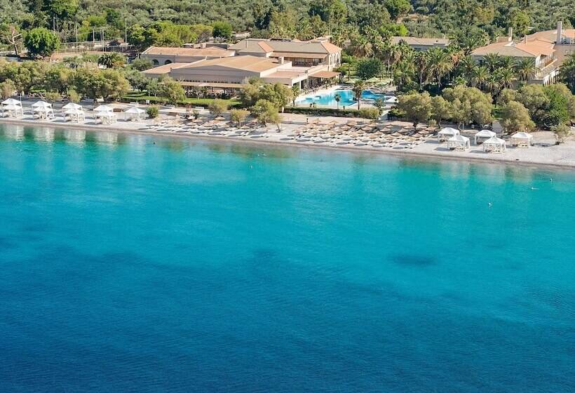 Grecotel Filoxenia, Beach Luxury Resort