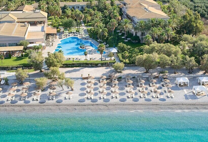Grecotel Filoxenia, Beach Luxury Resort
