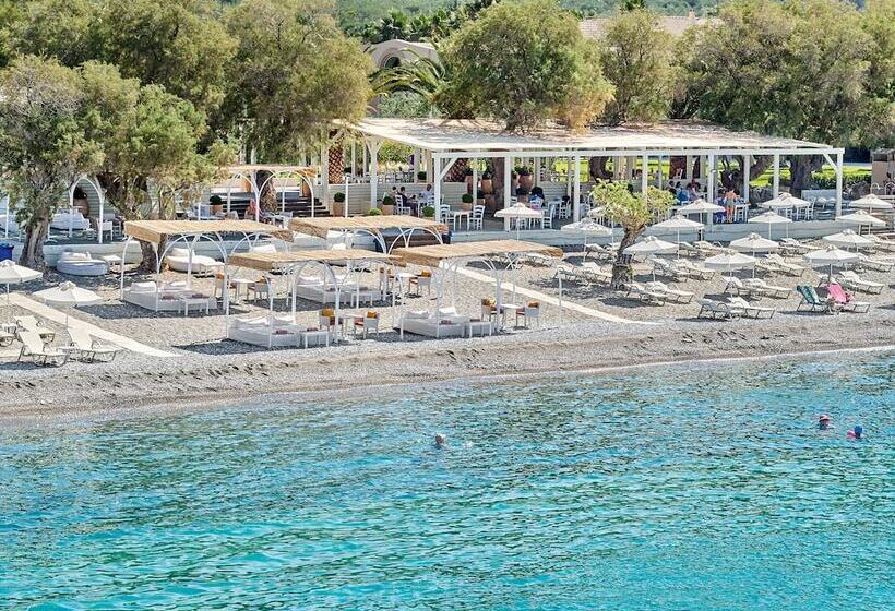 Grecotel Filoxenia, Beach Luxury Resort