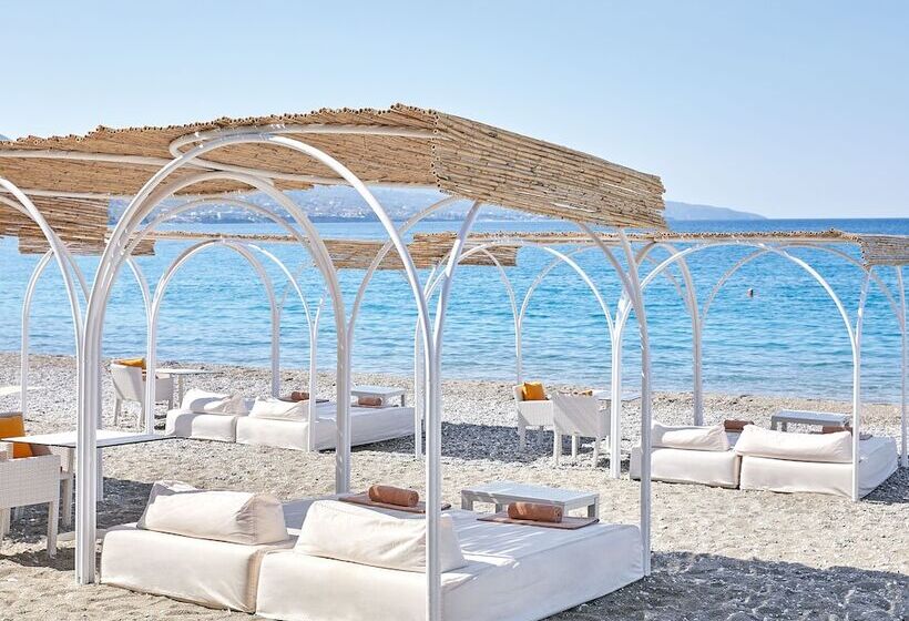 Grecotel Filoxenia, Beach Luxury Resort