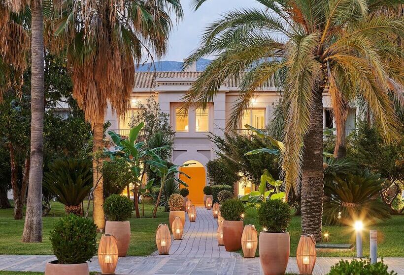 Grecotel Filoxenia, Beach Luxury Resort