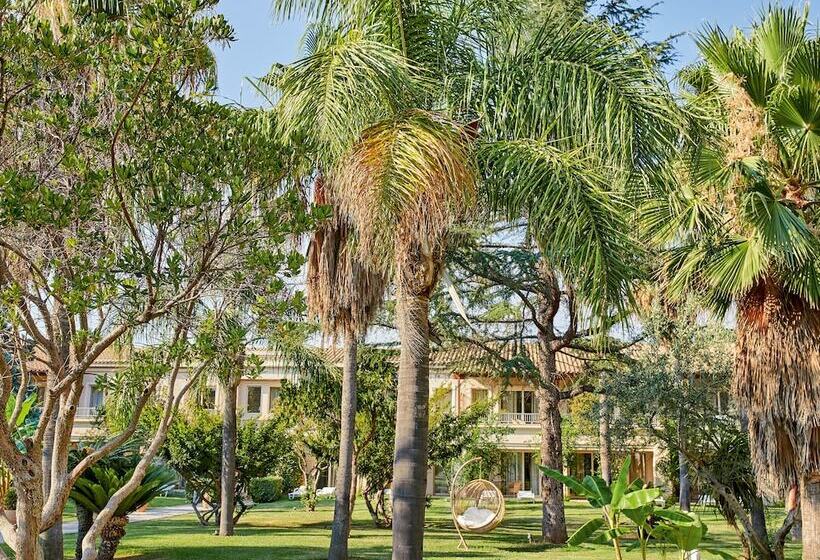 Grecotel Filoxenia, Beach Luxury Resort