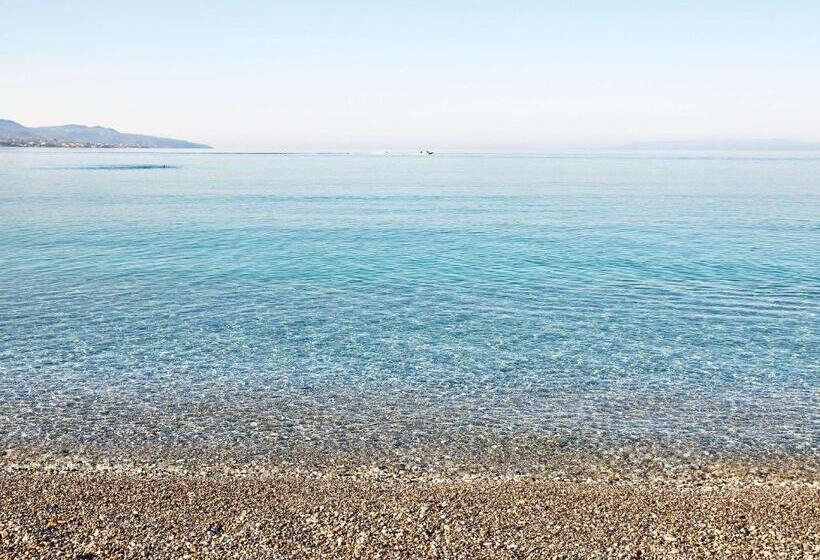 Grecotel Filoxenia, Beach Luxury Resort