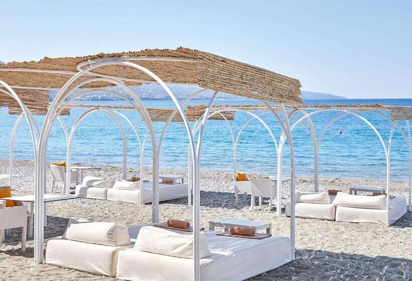 Grecotel Filoxenia, Beach Luxury Resort