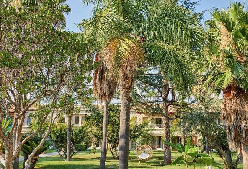 Grecotel Filoxenia, Beach Luxury Resort