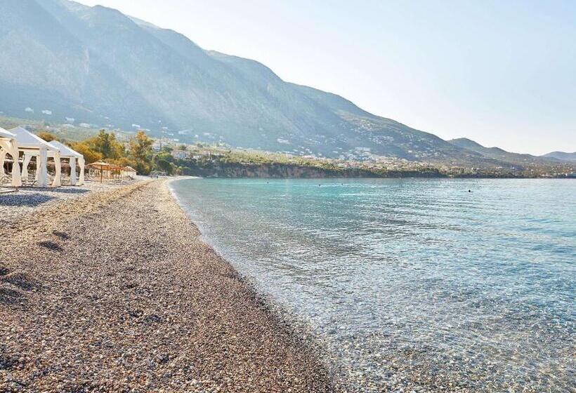 Grecotel Filoxenia, Beach Luxury Resort