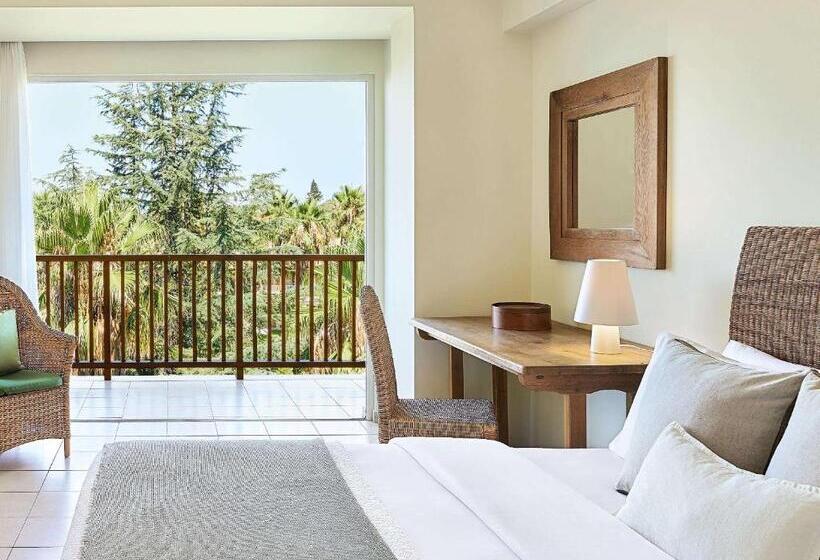 Grecotel Filoxenia, Beach Luxury Resort