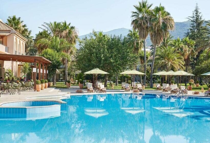 Grecotel Filoxenia, Beach Luxury Resort