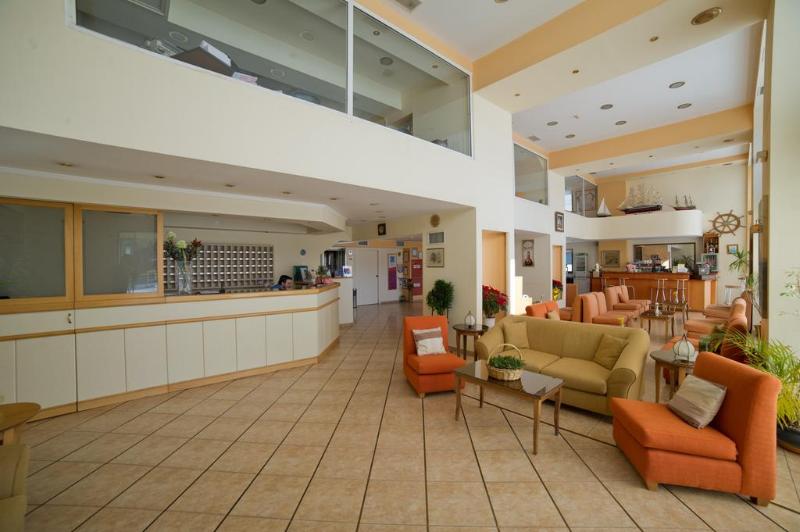 Отель Four Seasons