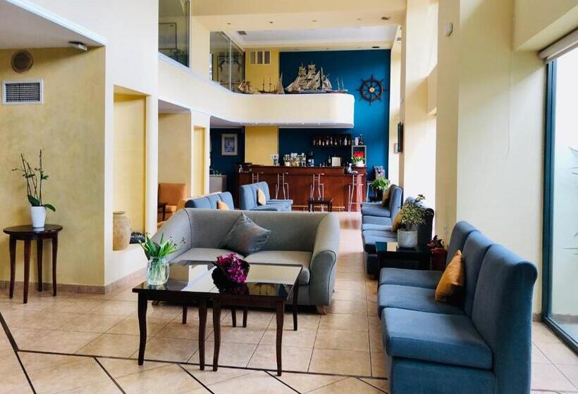 Отель Four Seasons