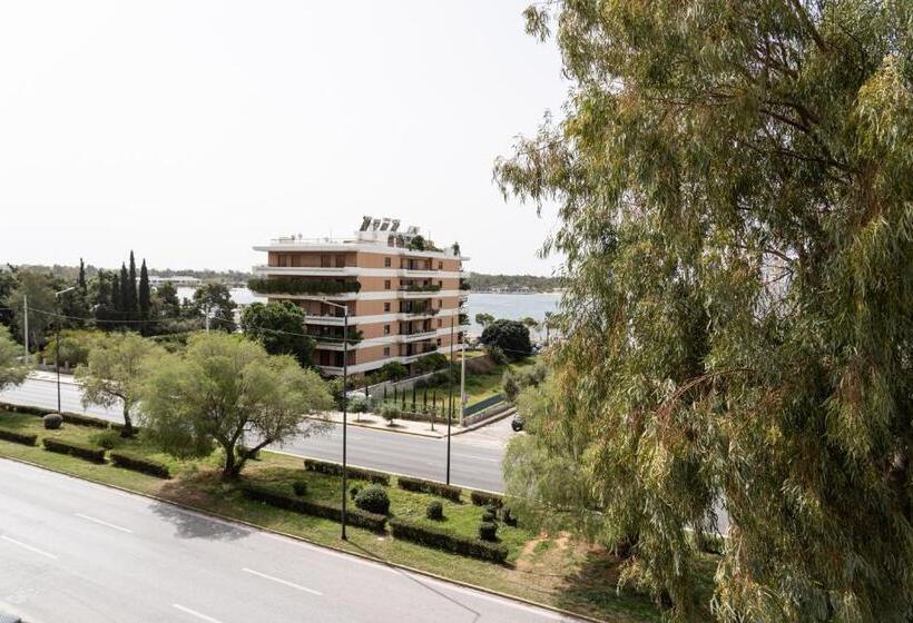 Отель Four Seasons