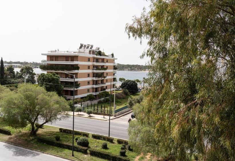 Отель Four Seasons