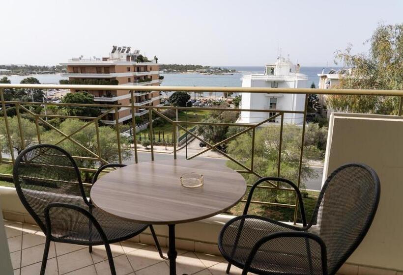 Отель Four Seasons