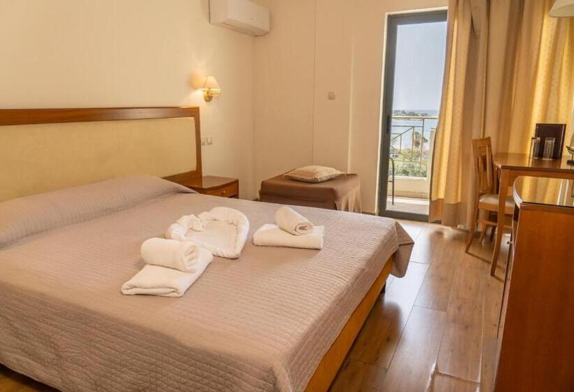 Отель Four Seasons