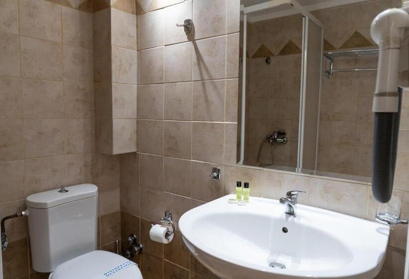 Отель Four Seasons