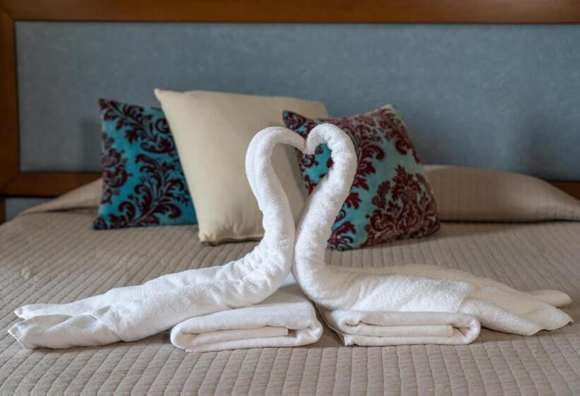 Отель Four Seasons