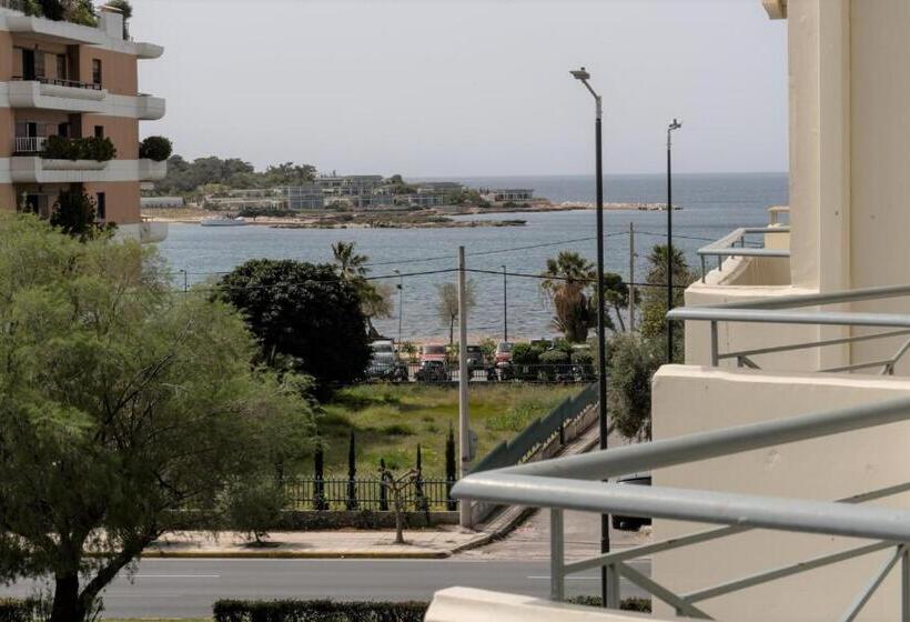 Отель Four Seasons