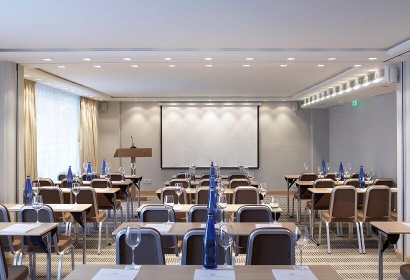 Отель Galaxy Iraklio