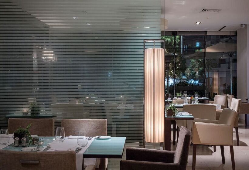 Отель Galaxy Iraklio