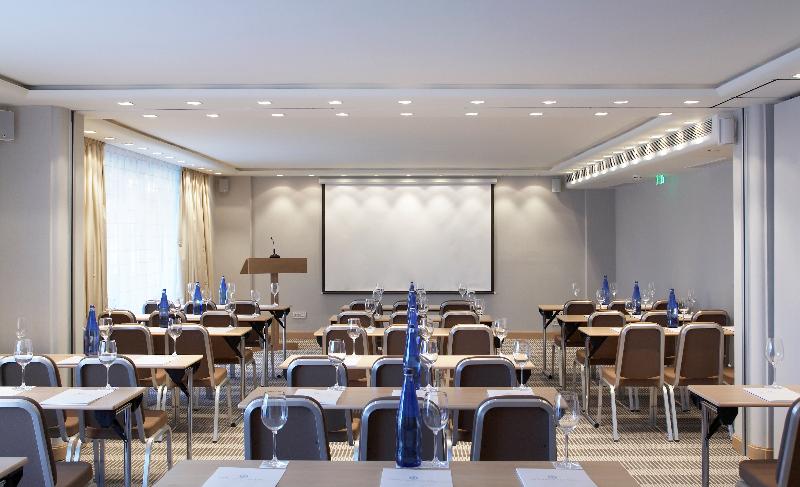 Отель Galaxy Iraklio