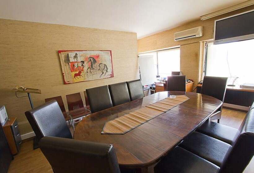 בית מלון כפרי Galaxy