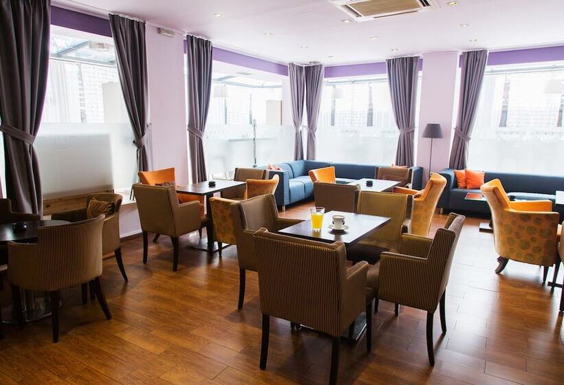 בית מלון כפרי Galaxy