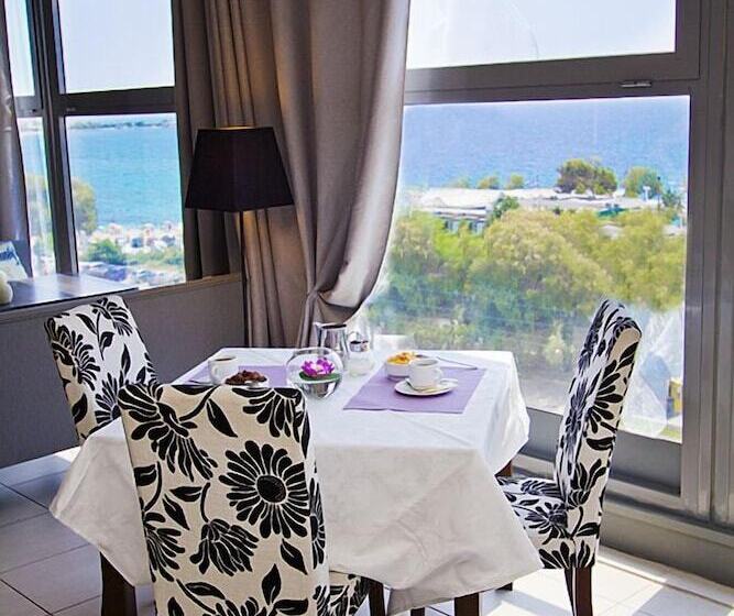 בית מלון כפרי Galaxy