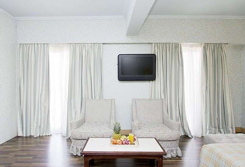 בית מלון כפרי Galaxy