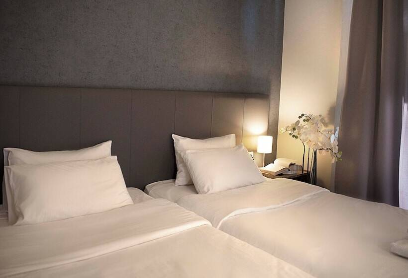 בית מלון כפרי Galaxy