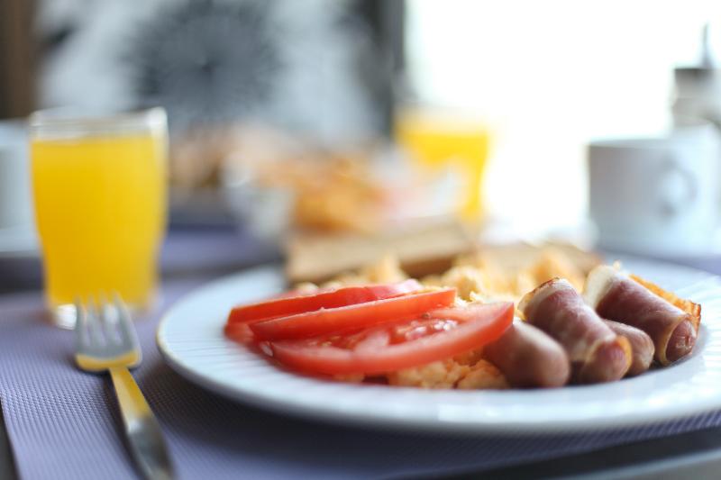 בית מלון כפרי Galaxy