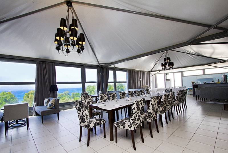 בית מלון כפרי Galaxy