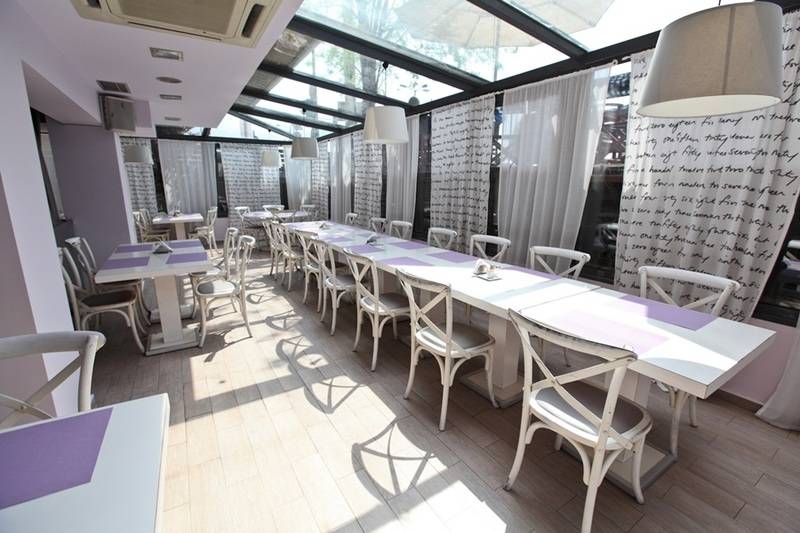 בית מלון כפרי Galaxy