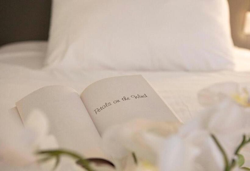 בית מלון כפרי Galaxy