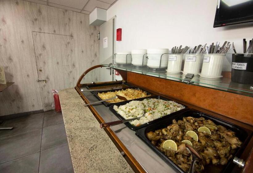 בית מלון כפרי Galaxy