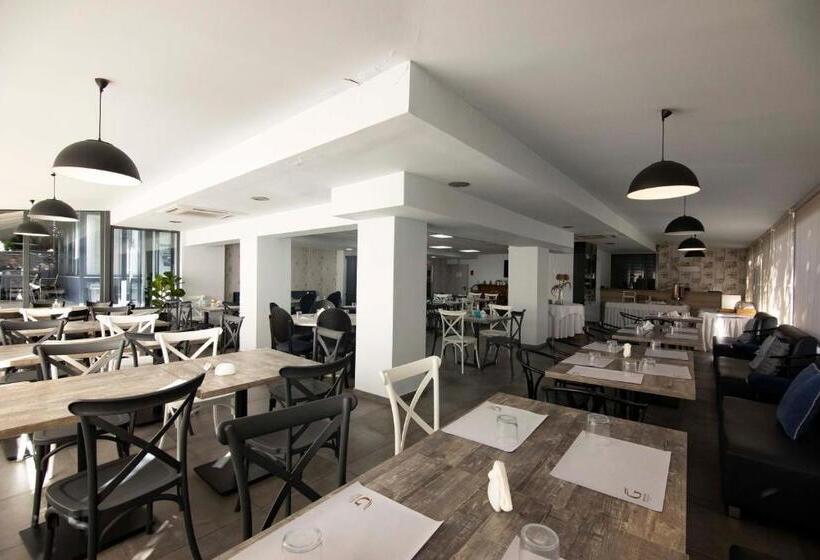 בית מלון כפרי Galaxy