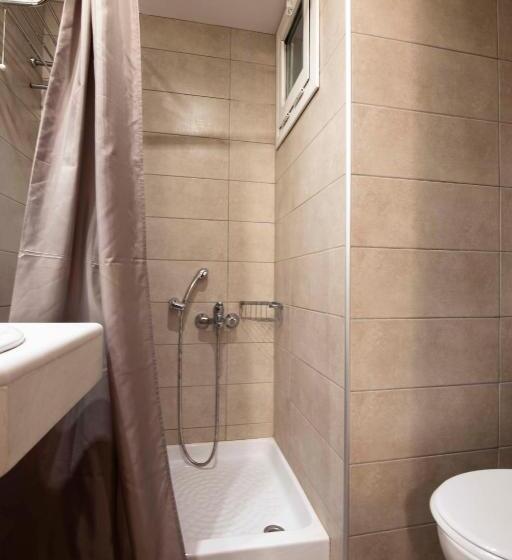 בית מלון כפרי Galaxy