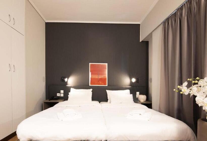 בית מלון כפרי Galaxy