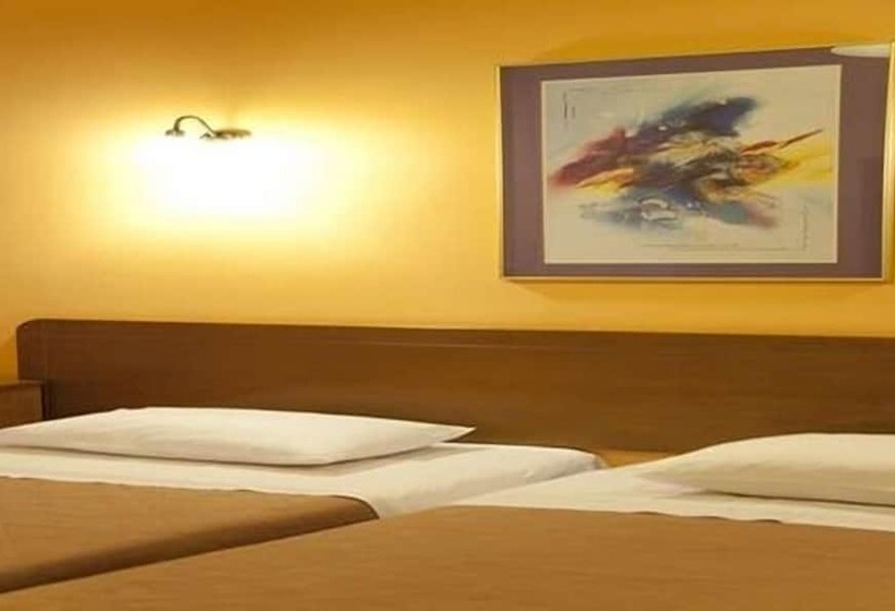 בית מלון כפרי Galaxy