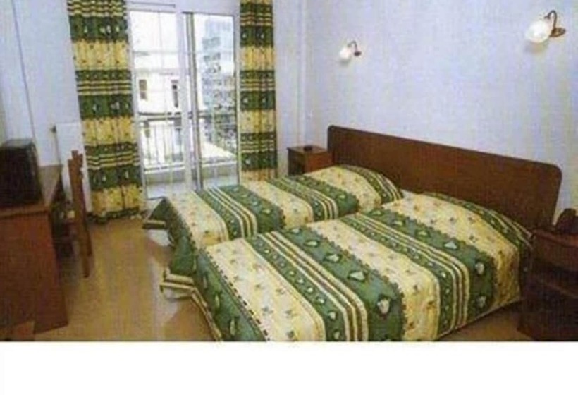 בית מלון כפרי Galaxy