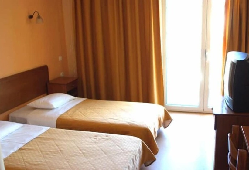 בית מלון כפרי Galaxy