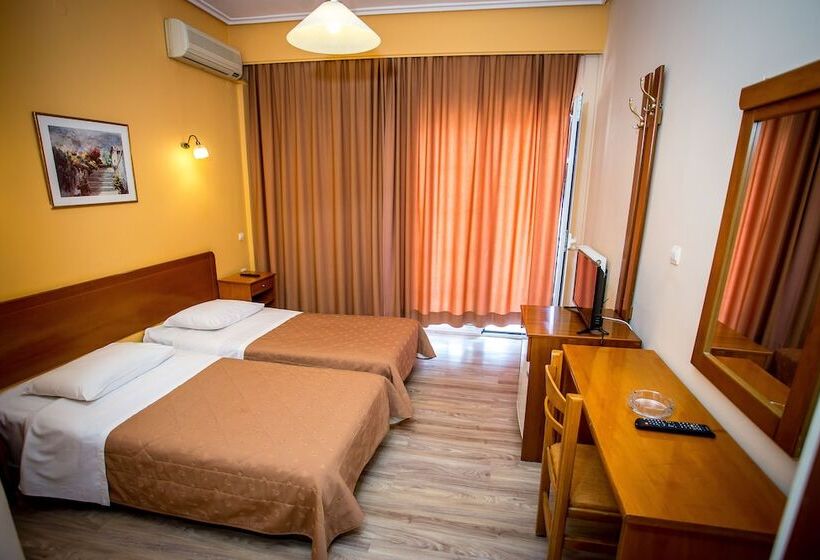 בית מלון כפרי Galaxy